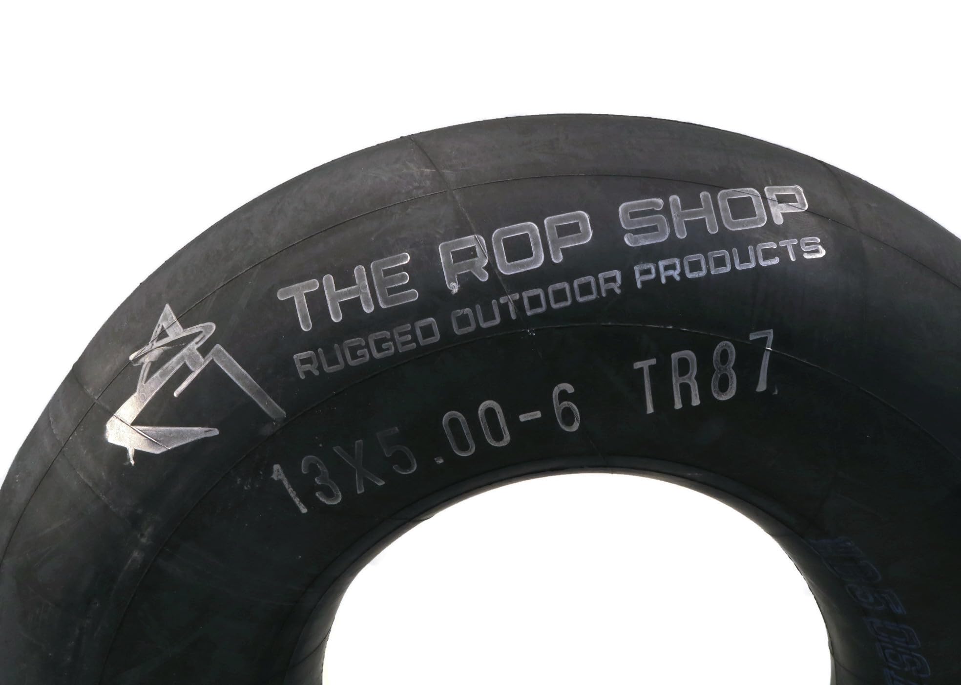 The ROP Shop Par De 2 Cadenas Para Neumáticos De