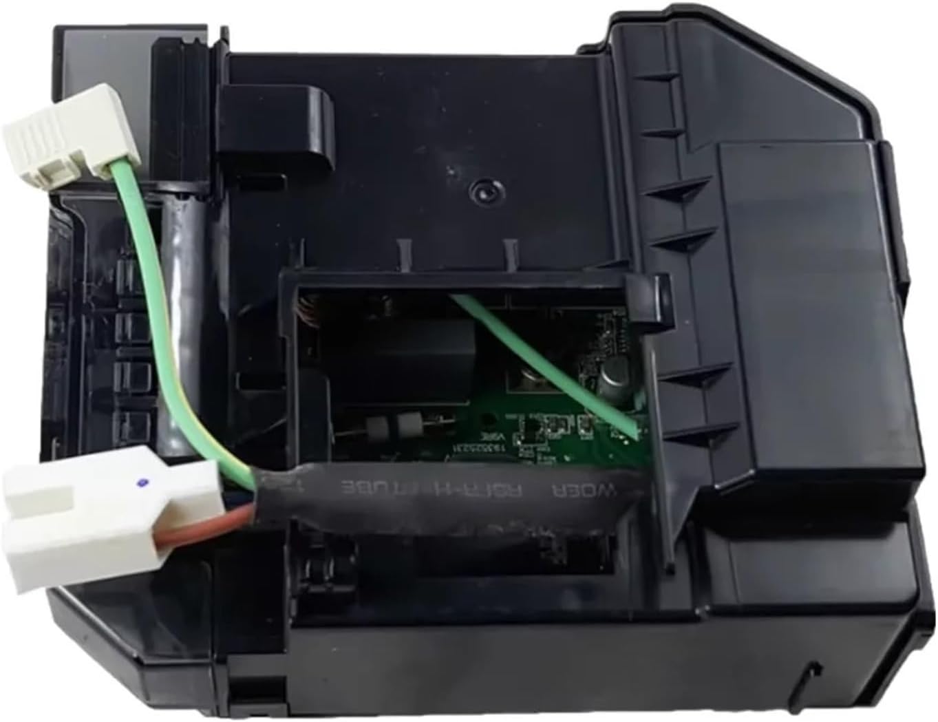 Refrigerator Circuit PCB Control Board CF02D01 M0.076F00 VES 220V 2.1A Accessories