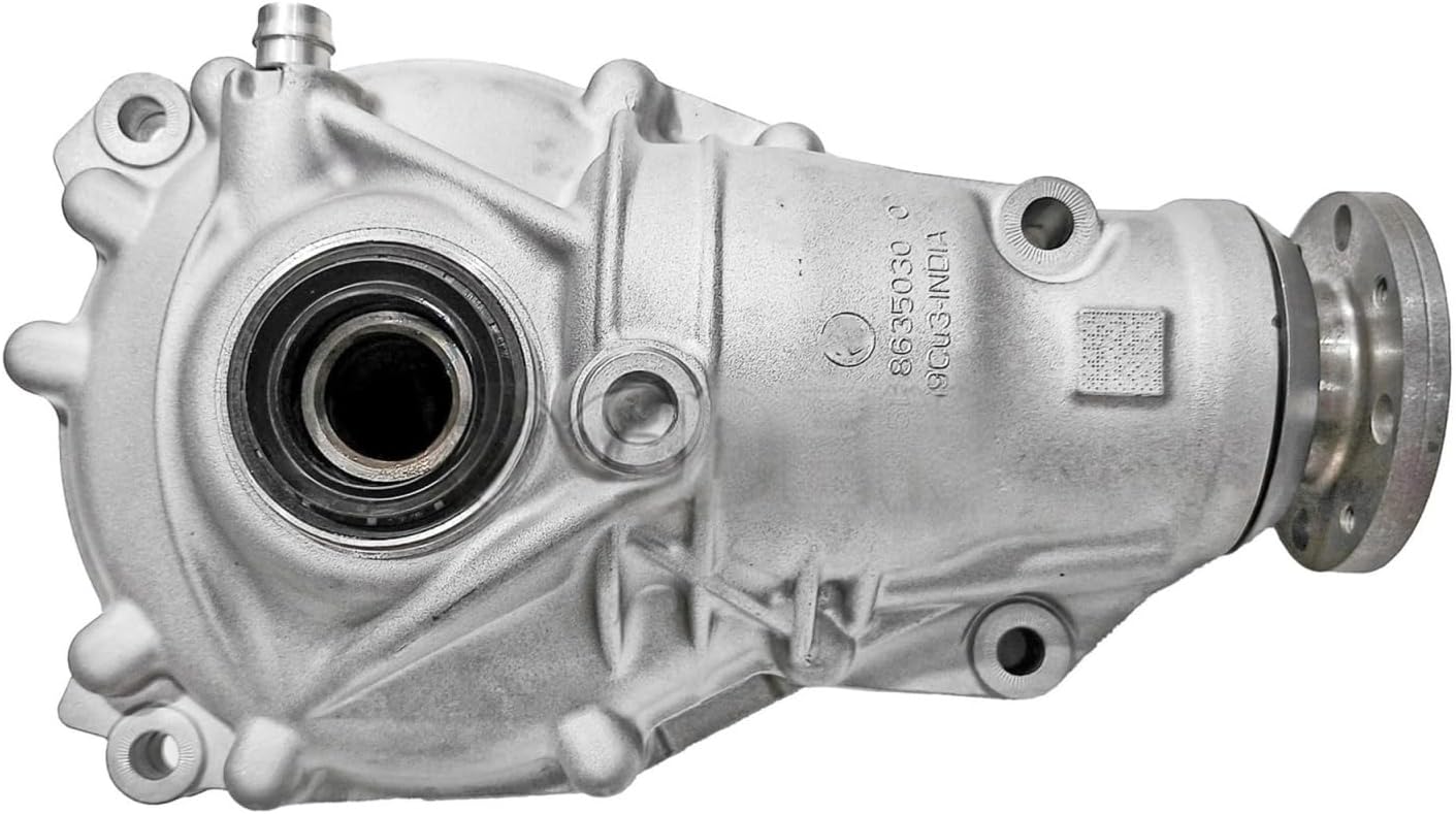 OGDEN フロントアクスルデファレンシャルアセンブリ 3.23 と互換性がある bmw F30 F31 F33 G30 G12 3