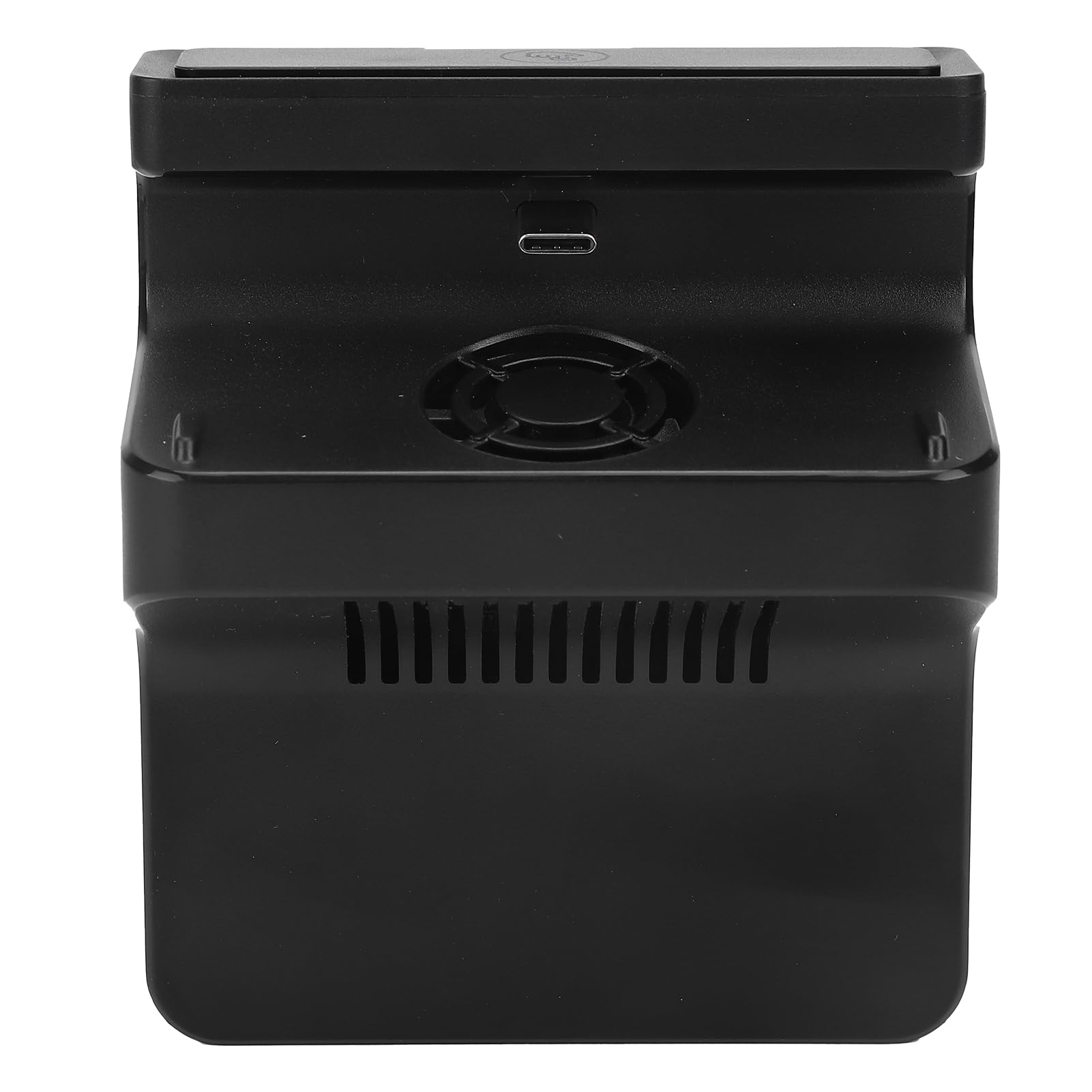 Gucagle Base TV adatta per 2 Console di gioco Dock Station 4K 60Hz Interfaccia HD Uscita 2.0 Luce RGB USB 3.0 Tipo C PD100W Portatile con ventola di raffreddamento per casa e viaggio