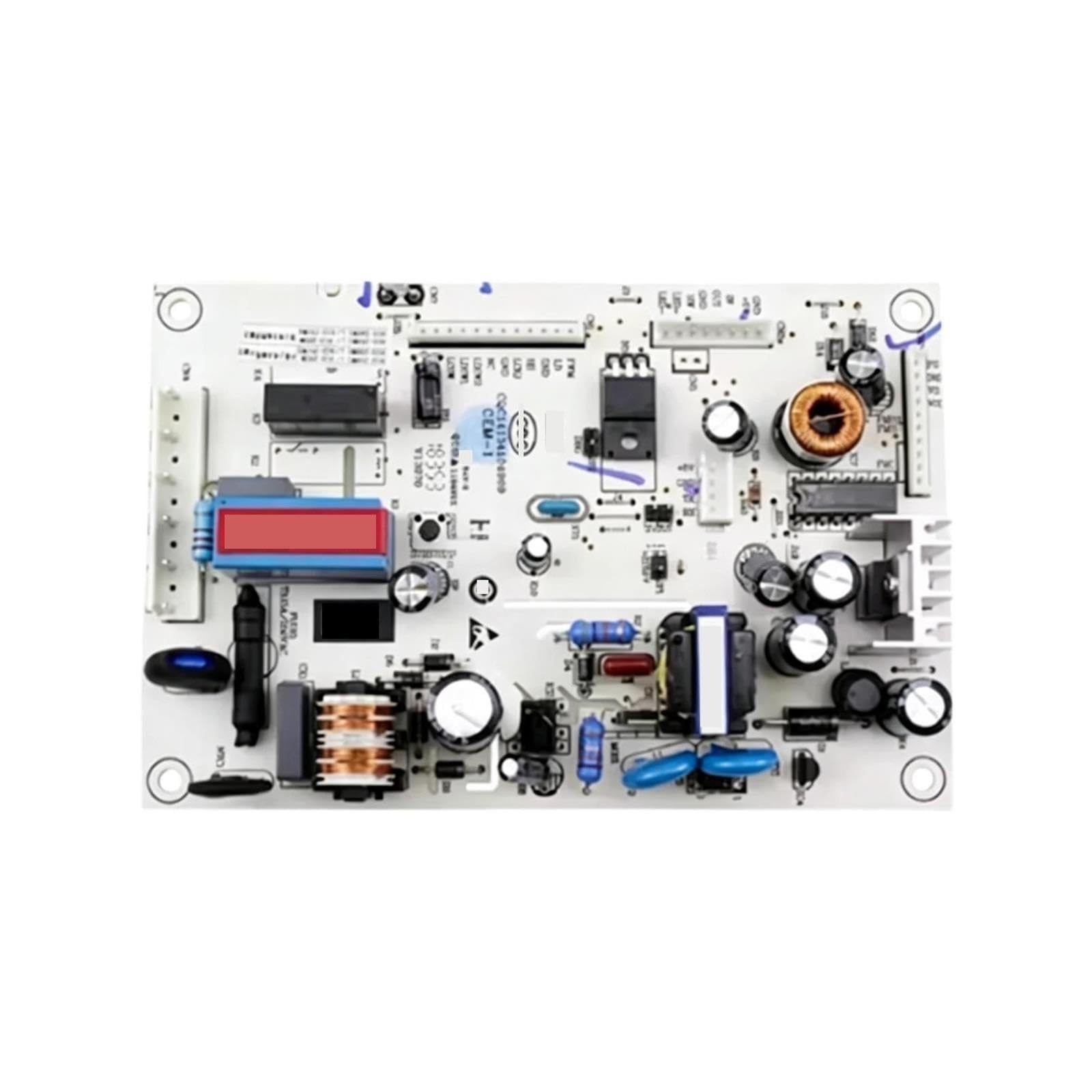 ， Compatibile con Haier ，Scheda di controllo del frigorifero 0061800014