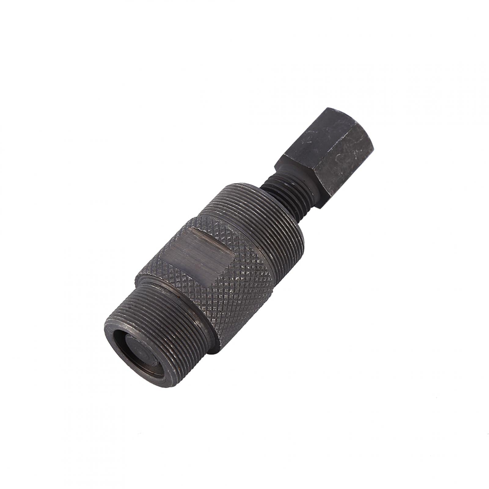 Magneto ściągacz Koła Zamachowego 24mm i 27mm, M27 X M24 Magneto ściągacz Koła Zamachowego Naprawa Narzędzie do Usuwania Wymiana dla YZ80