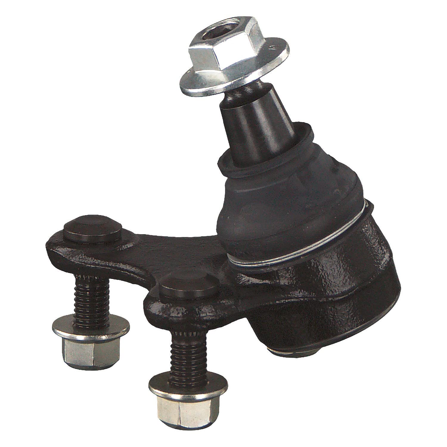 FEBI BILSTEIN Giunto di supporto/guida 31486 Compatibile con: AUDI A3, A3, A3 Cabriolet, A3 Limousine, A3 Sportback, A3 Sportback, Q2, Q3, Q3, CUPRA ATECA, SEAT ALHAMBRA, ATECA, LEON, LEON, LEON SC
