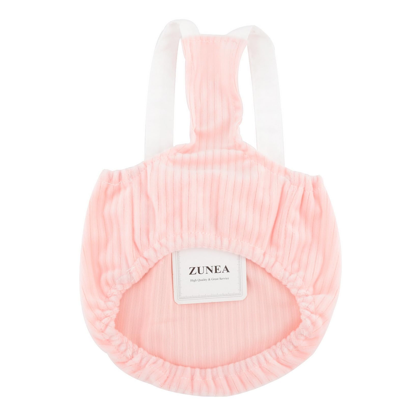 Zunea Camisole - Maglietta per cani di piccola taglia, estiva Zunea Camisole - Maglietta per cani di piccola taglia, estiva