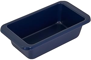 KitchenAid 9x5 Nonstick Loaf Pan: Bake Perfect Loaves with Ease