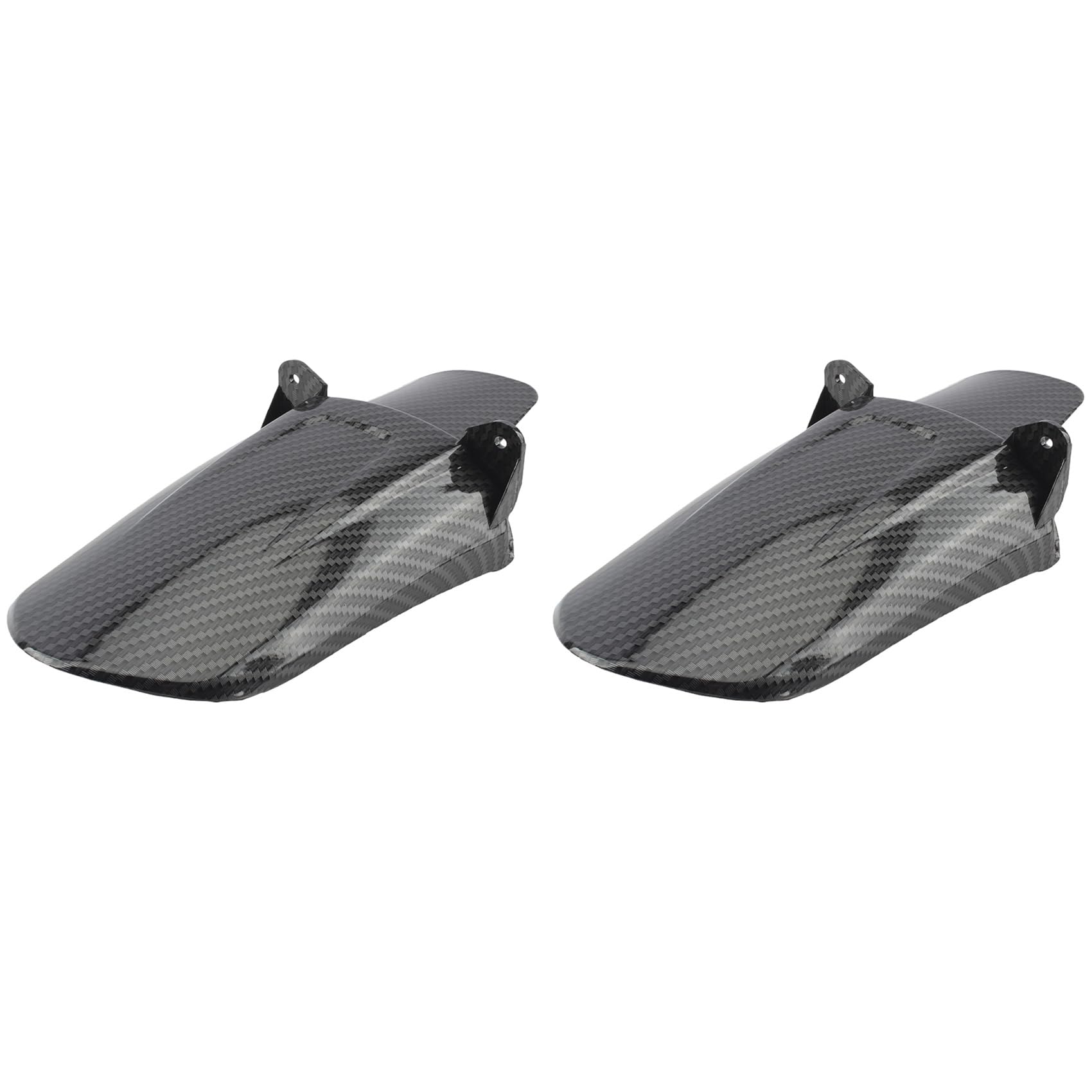 Garde-boue de moto pour Light Bee idéal pour les sorties enduro - 8