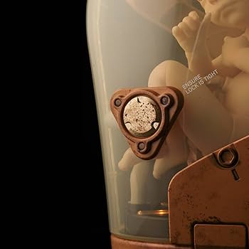 Amazon | 1/1 Scale BBPOD “LIKE” Ver 1/1スケール ABS＆PVC製