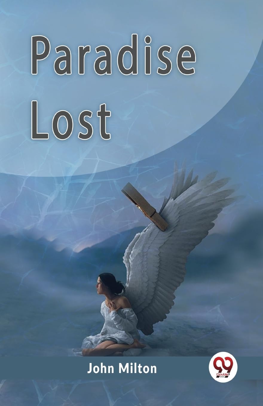 Paradise Lost [Paperback] John Milton