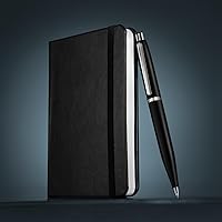 Vista 2 de Sheaffer Bolígrafo negro mate VFM (9405-2)