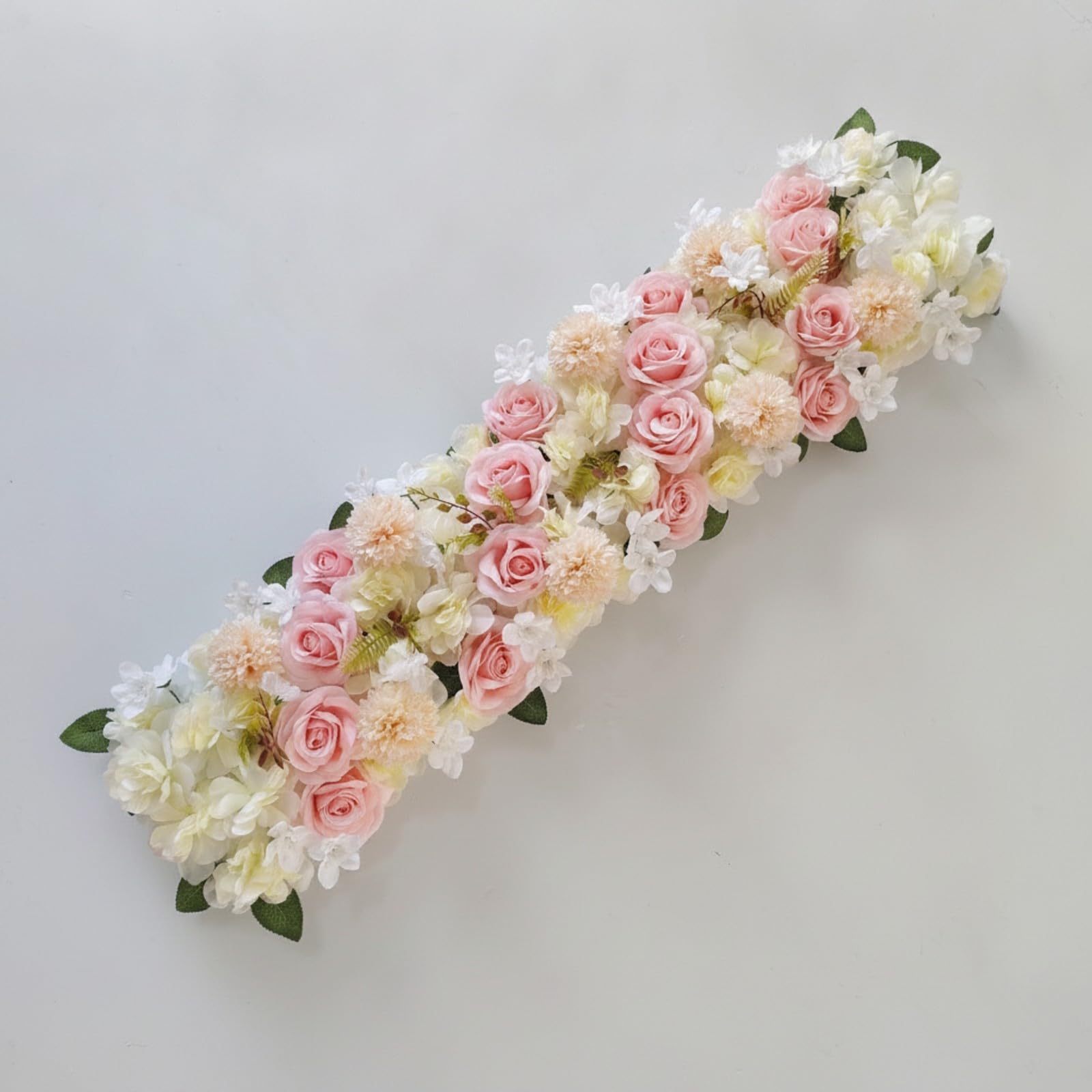 Pflegeleicht Seidenblumen,