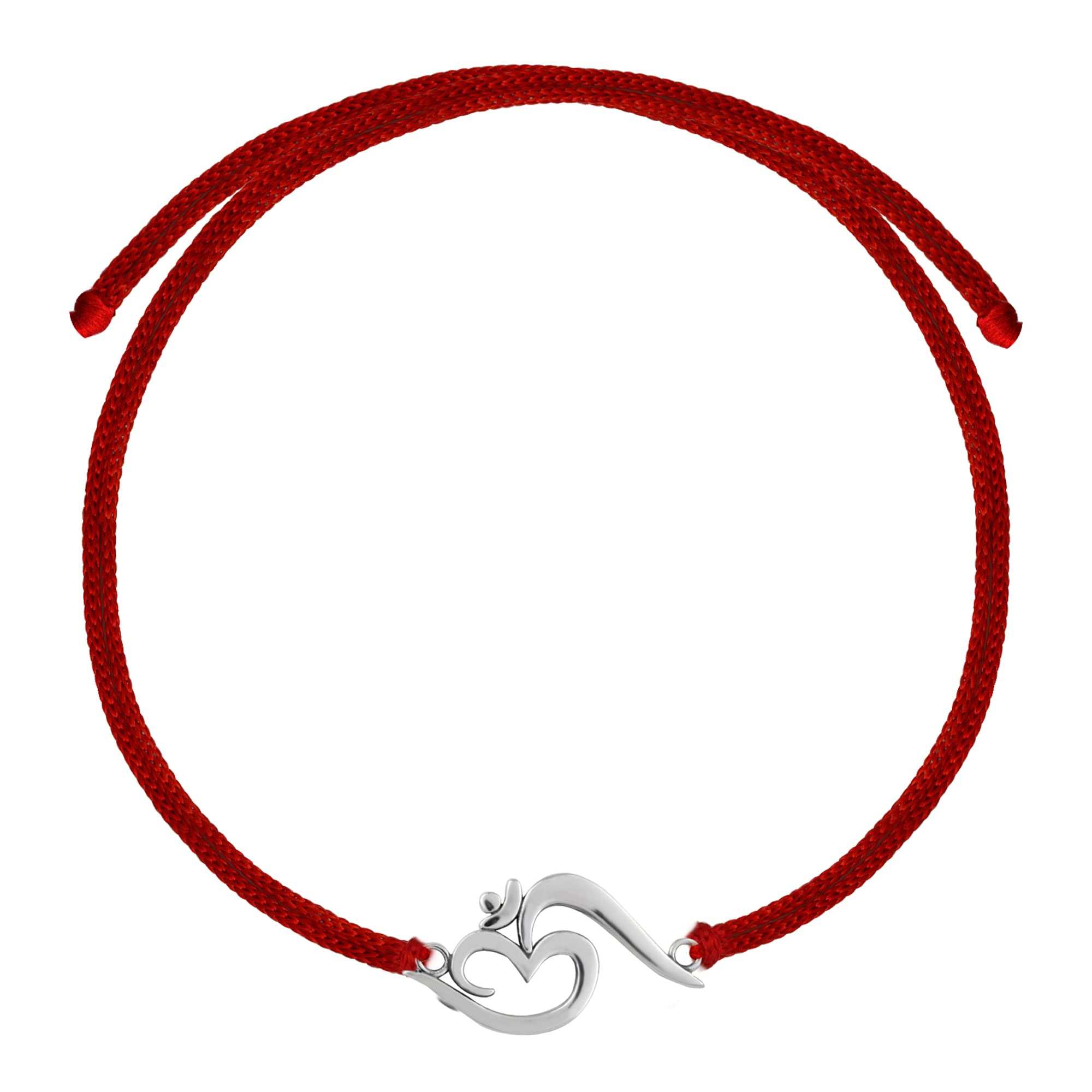 GIVA 925 Silver Stylish Om Rakhi, Cotton Thread |Quirky Rakshabandhan Rakhi for Brother | Silver Rakhi for Boys & Men With Certificate of Authenticity and 925 Stamp (B0B8DWG3TF) Amazon Price History, Amazon Price Tracker