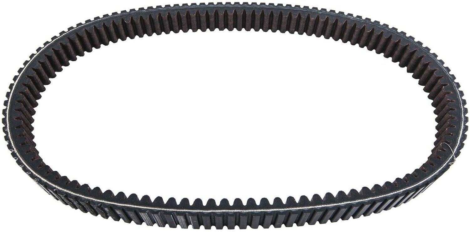 East Lake Axle carbon fiber drive belt for Polaris Sportsman 450/500/570/800 2007-2024 3211113