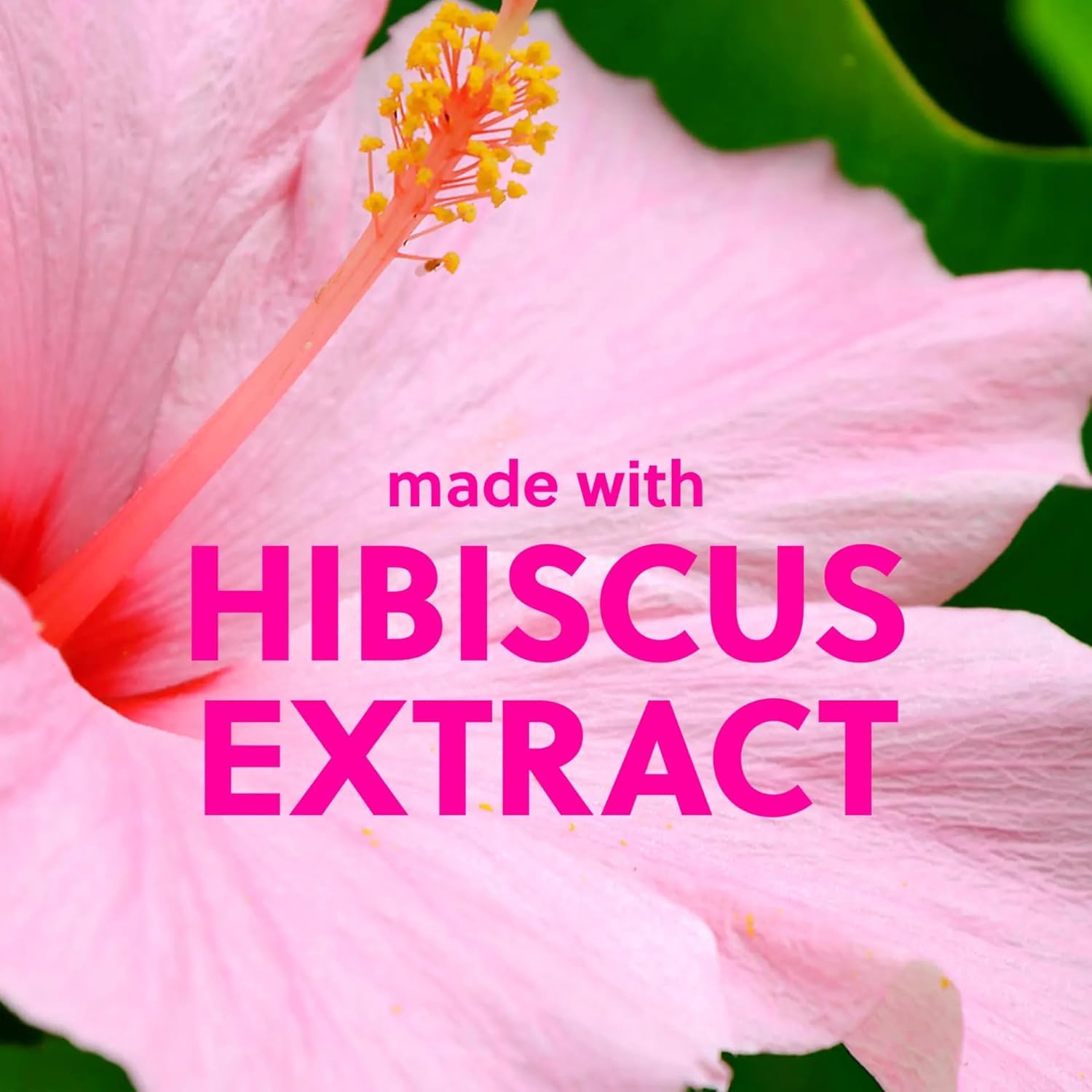 Tree Hut Pink Hibiscus Shea Sugar Scrub, 510 g, ultra nawilżający i złuszczający peeling do pielęgnacji ciała