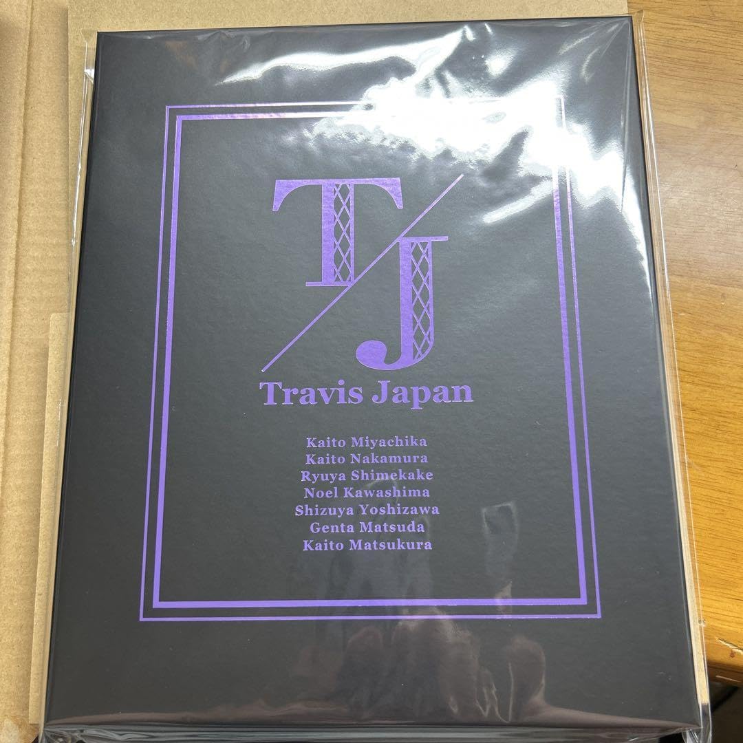 TravisJapan Your Edition 宮近海斗 中村海人 Amazon.co.jp: TravisJapan Your Edition 宮近海斗 中村海人