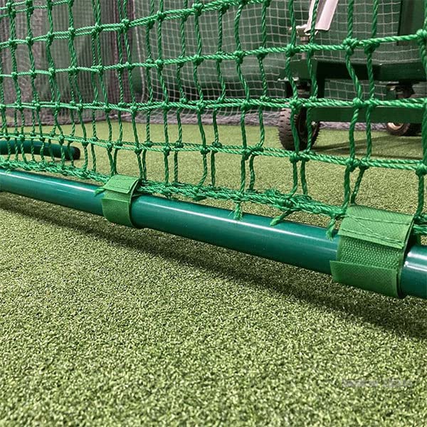 Amazon | 野球 フィールドフォース 専用保護ネット FBNM-1510