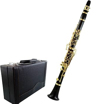 Amazon | クラリネット クラリネット楽器プロのオーケストラ