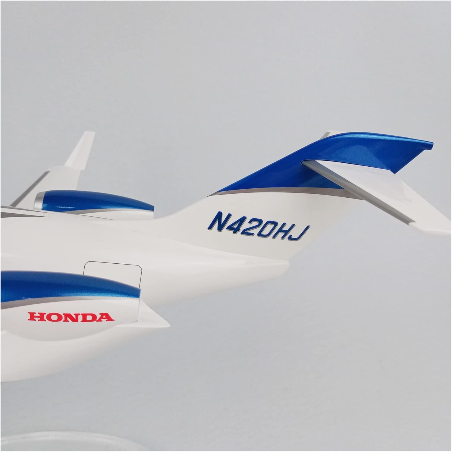 1 32 Fit for Business Jet Die-Cast Airplane Model for Memorial Collection Or Gift Display Hobby Playgame Kit