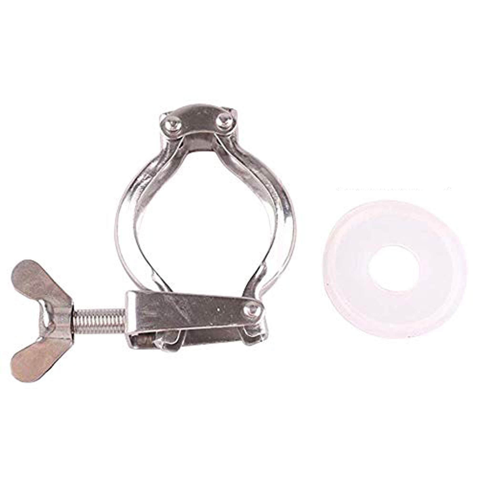 Universal Spare Parts for Moonshine Still/Home Distiller, Brewing Kit : choose your need (Gasket for Metal Clamp)