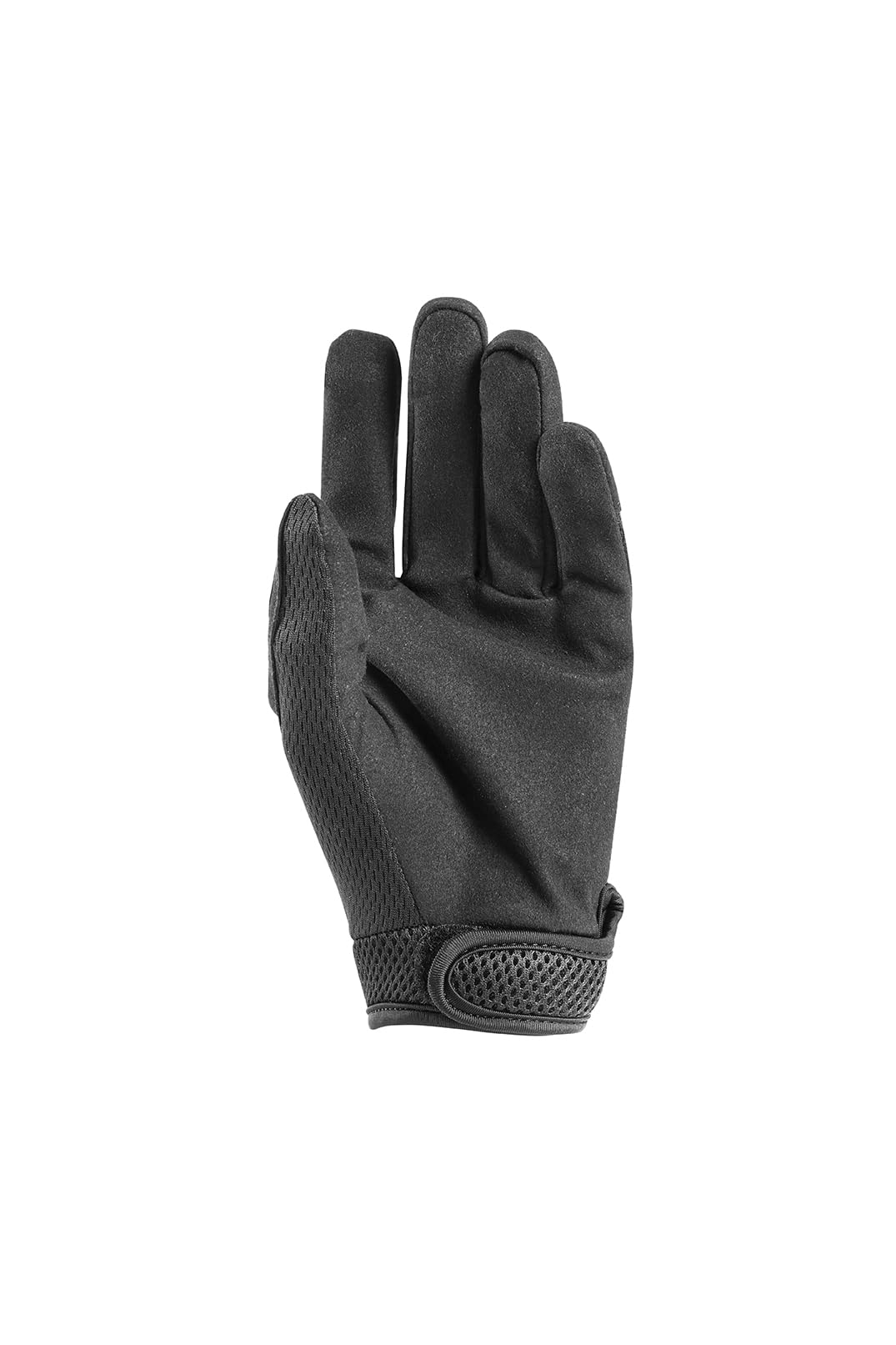 OPENLAND Guanti da Tiro Tattici con Polsino Regolabile – Leggeri, Traspiranti, Antiscivolo – Guanti Militari per Softair, Addestramento, Outdoor, Sicurezza, Lavoro – Uomo e Donna
