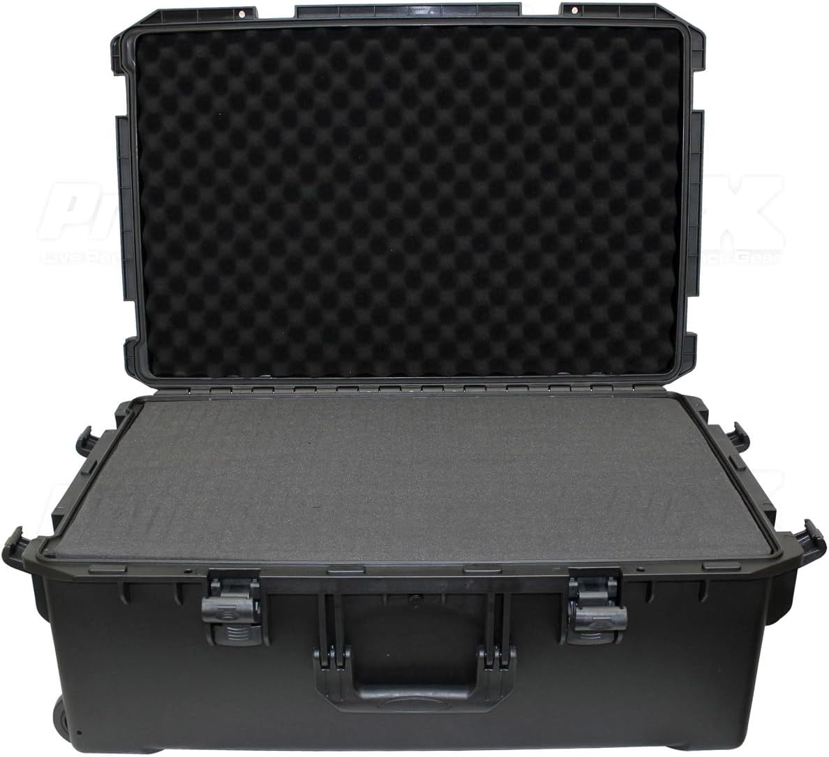 A- B Box, Black (XM-1101HW)