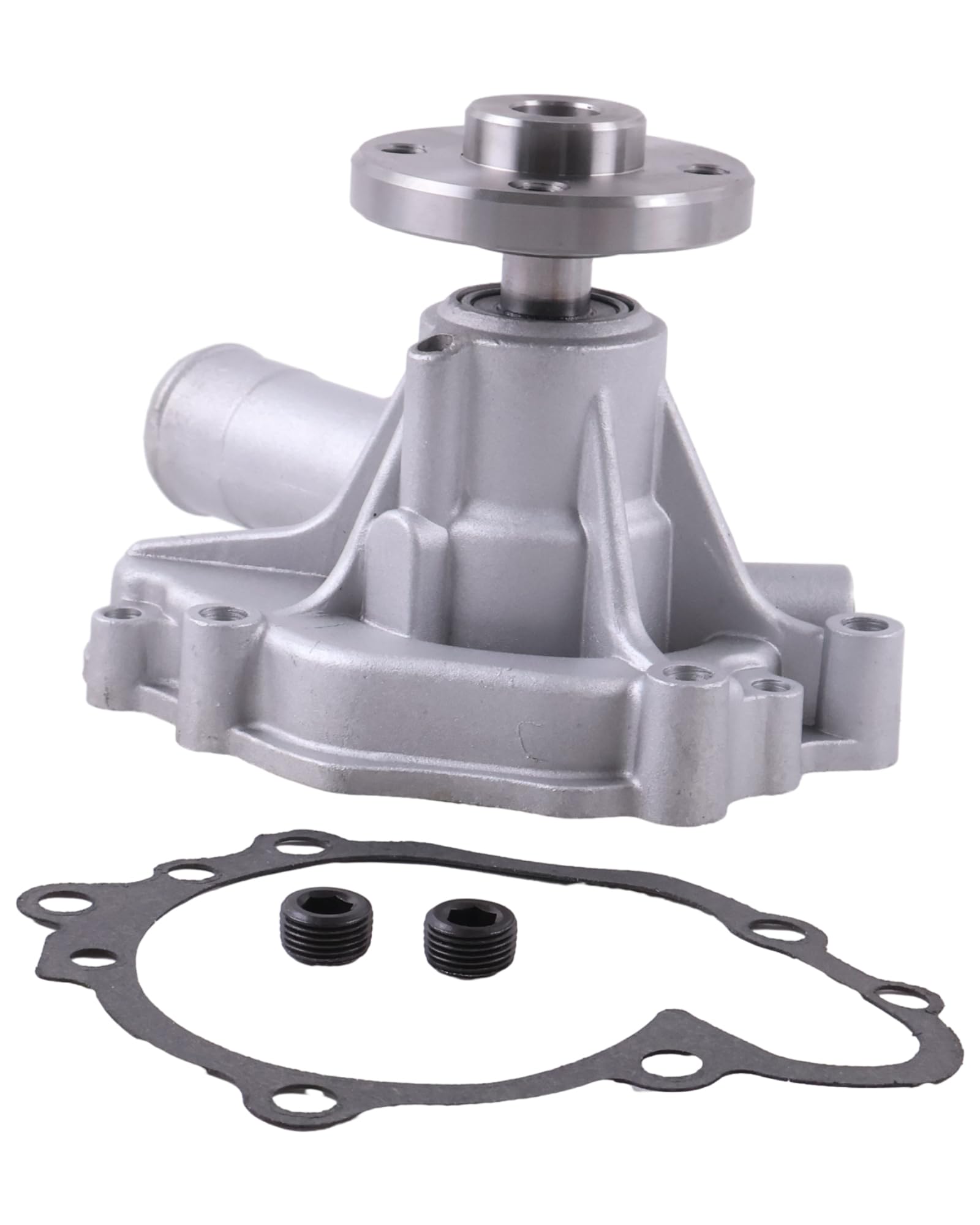 Amazon.com: FridayParts 15896582 Water Pump Compatible for Yanmar