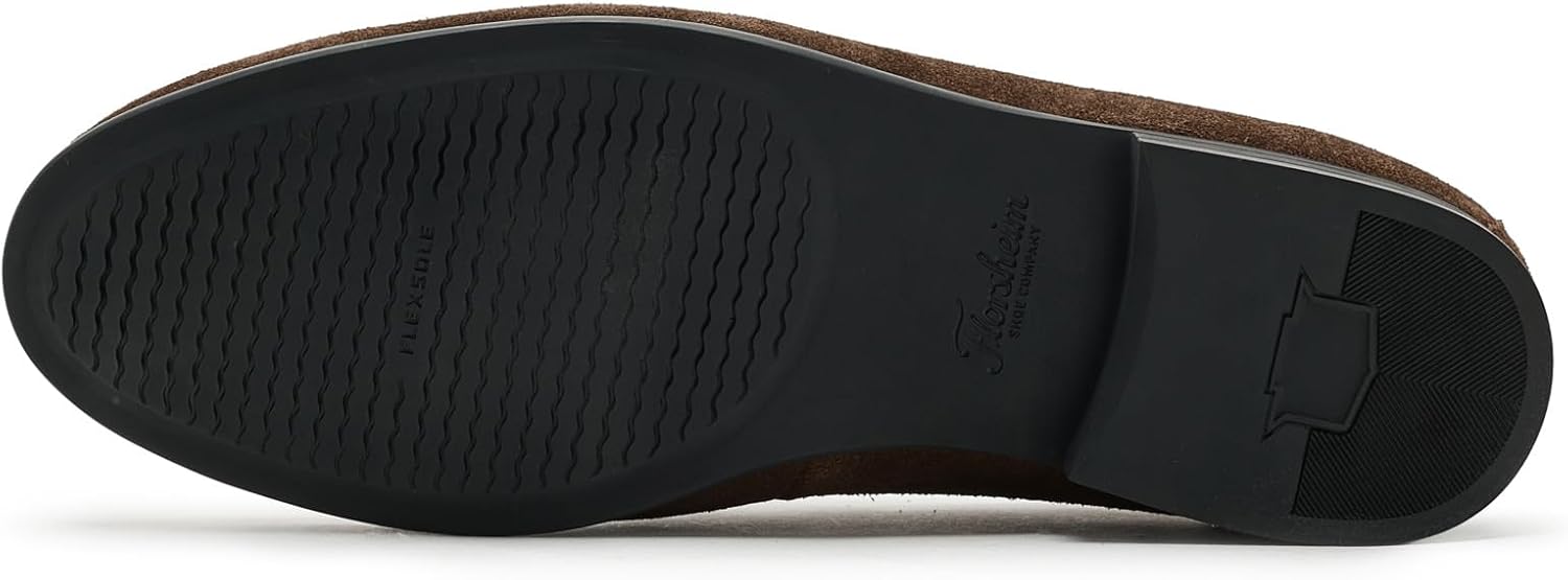 Florsheim Mens Modena Moc Toe Penny Loafer - Image 6