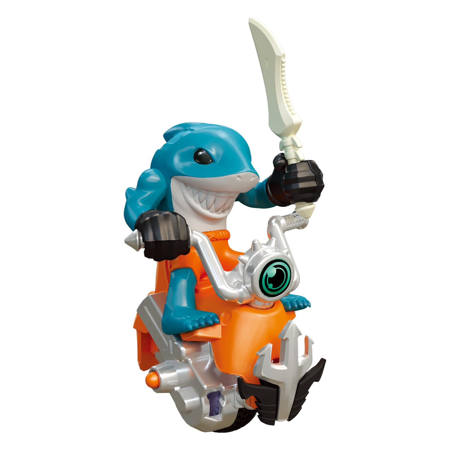 Amazon.co.jp: [バンダイ(BANDAI)] モンスモト シングルライダーセット