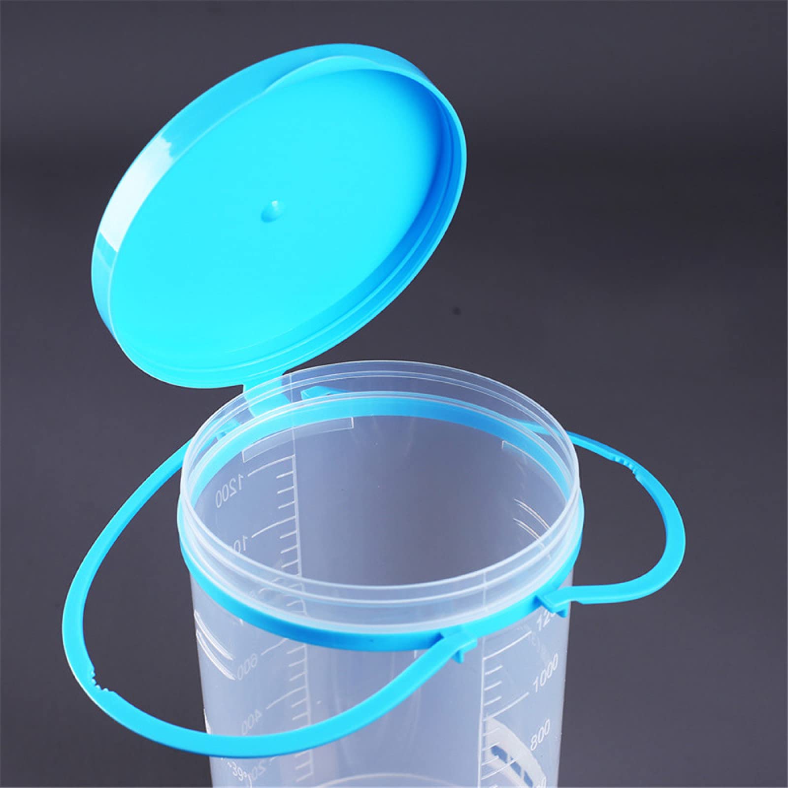 Enema Bucket kit, Coffee Enema Bucket Kit, Premium NonToxic Enema