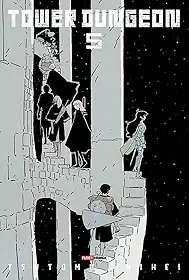 Tower dungeon vol. 5
