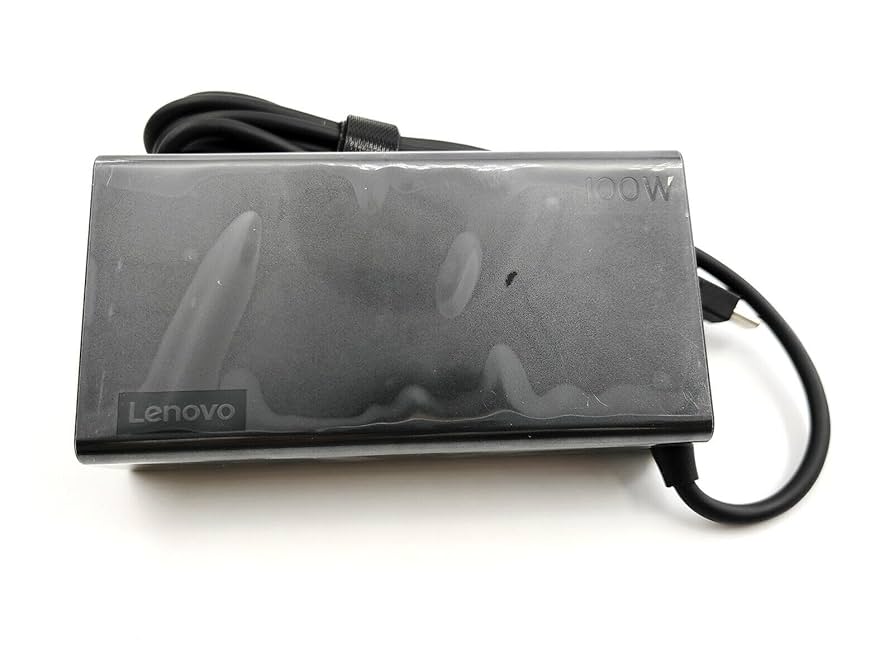 Amazon.com: Original Replacement For Lenovo 100W USB Type C