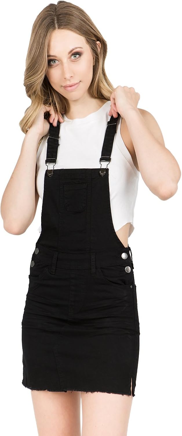 TwiinSisters Women's Slim Fitted Overall Dress with Bahrain | Ubuy TwiinSisters Women's Slim Fitted Overall Dress with Bahrain | Ubuy