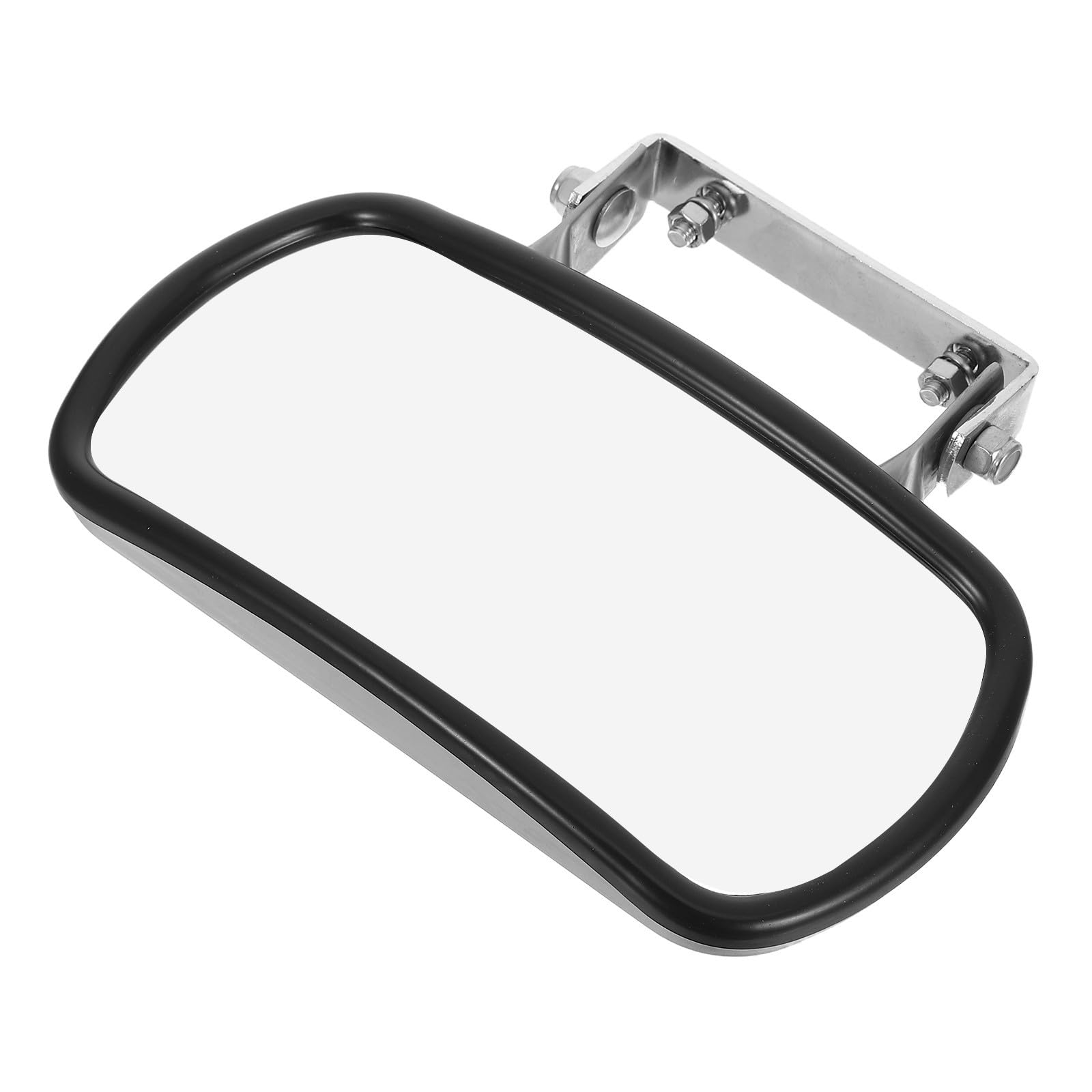 Retrovisor de seguridad PRETYZOOM resistente con soporte ajustable para tractor agrícola 8