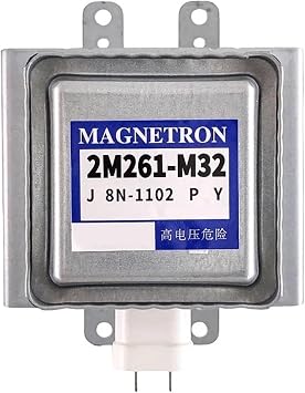 Microwave magnetron Microwave Magnetron 2M261-M32 2M261-M32 2M236-M32 2M236-M42 Magnetron Microwave Parts