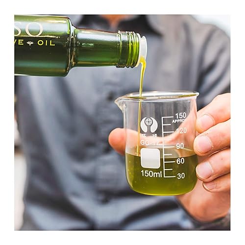 Miniatura 8 de Alonso, Picual Aceite de oliva extra virgen, Chile, Cosecha 2022, Gold NYIOOC 2022, Hemisferio Sur, Fuente única, Granja Familiar, 16.9fl oz (16.9