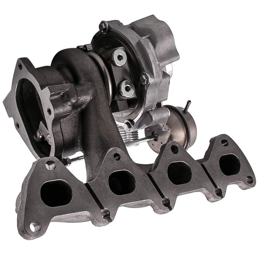 Turbocompresseur K04 015 Pour Audi A4 A6 VW Passat 1.8T - Mise à Niveau Puissance
