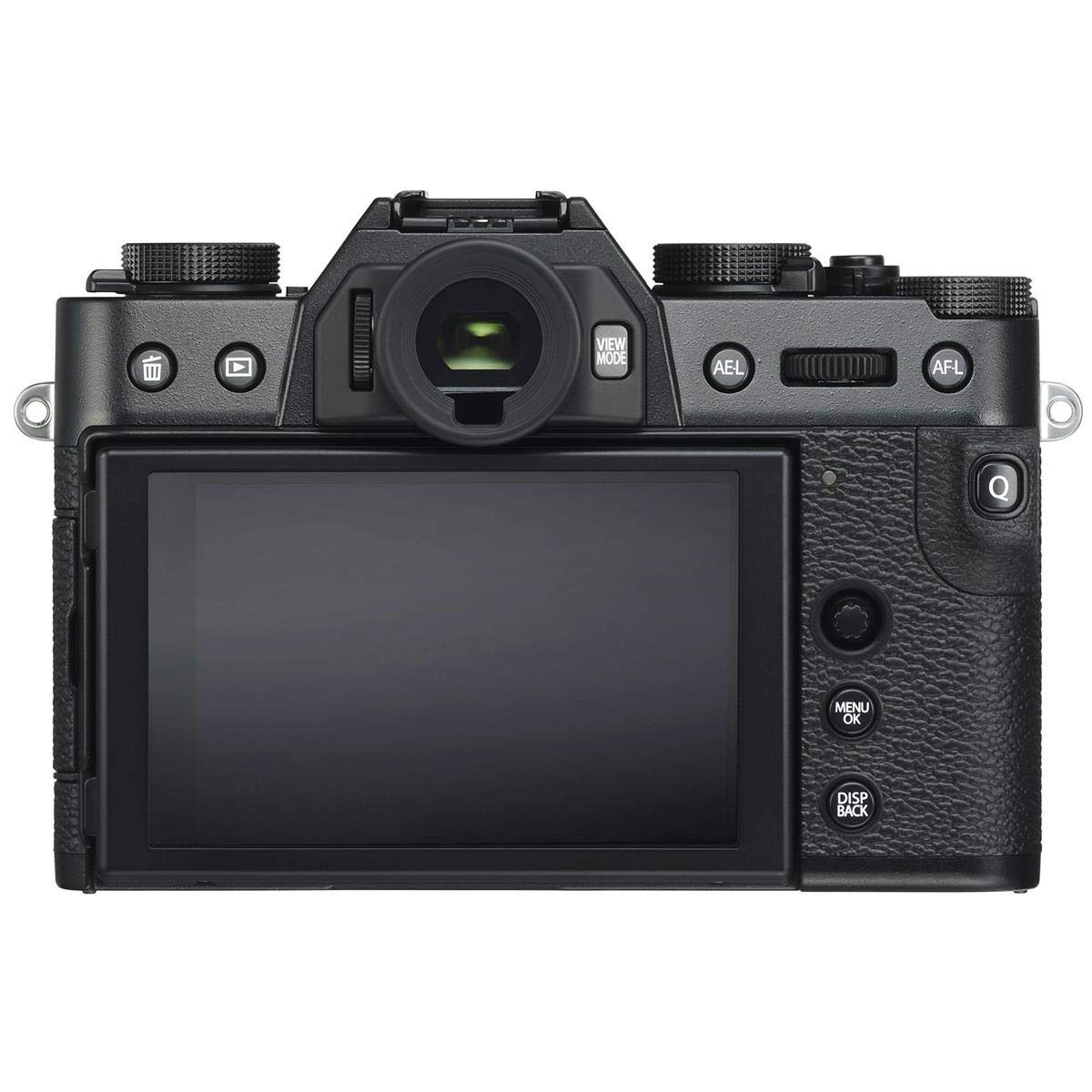 Fujifilm X-T30 black 本体 + XF 18-55mm Fujifilm X-T30 Mirrorless Digital Camera Kit (Black) with XF 18