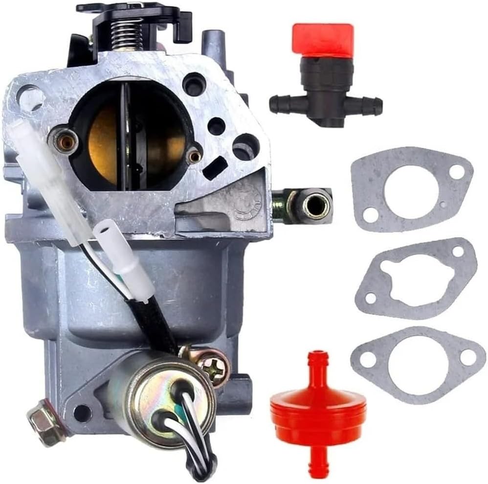 Carburetor Replacement for MTD Troy-Bilt 4X90HU 993-00170A 993-00170