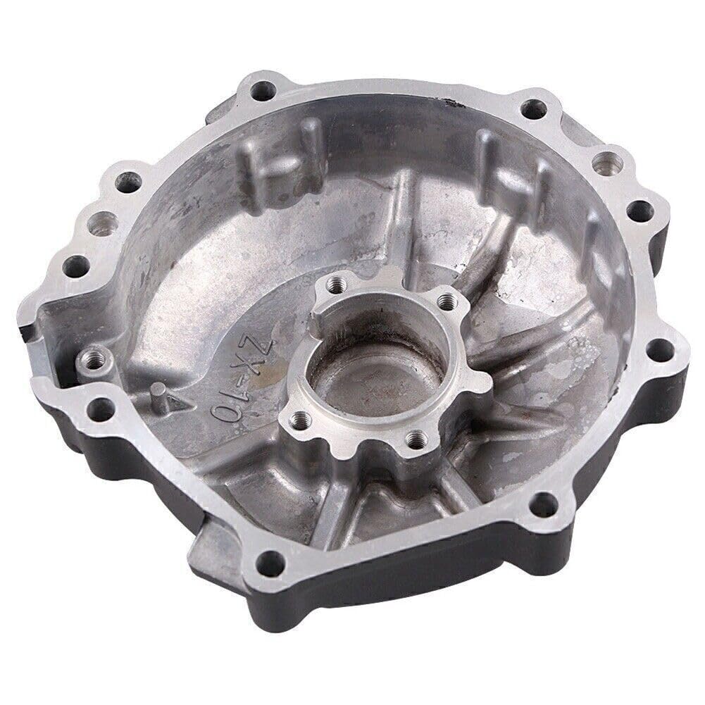 Carter della copertura dello statore del motore per Kawasaki ZX10R 2006-2007 Carter sinistro