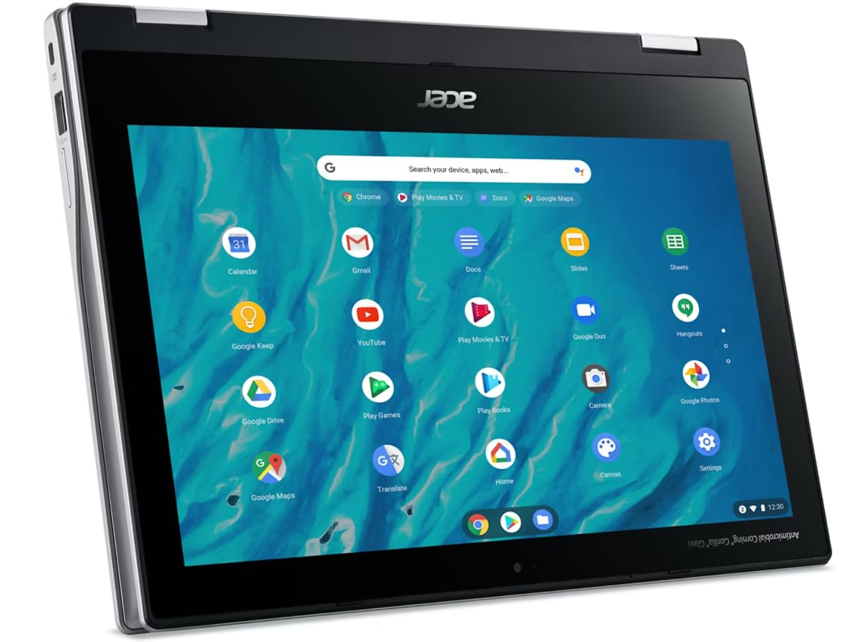 Acer Chromebook Spin 311 CP311-3H-K9PB