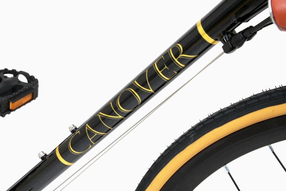 Amazon | CANOVER(カノーバー) クラシック ロードバイク 700C シマノ14
