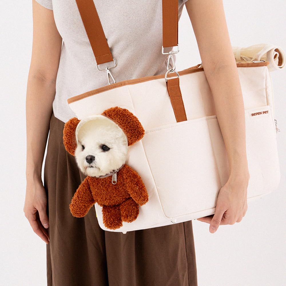 Amazon.co.jp: [セブンペット] 小型犬~中型犬対応（〜10kg）テディ