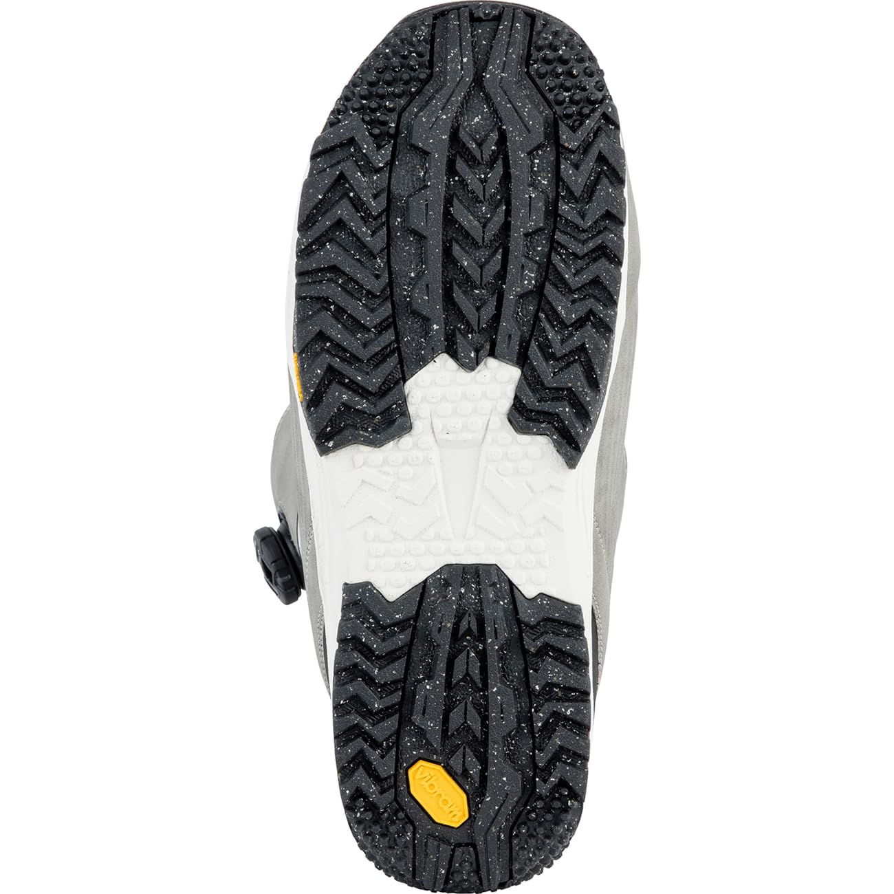 Nitro Erkek Chase Dual Boa, All Mountain Freeride Freestyle