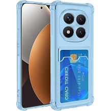 Redmi Note 15 Pro Plus 5G  /Poco M8 Pro        TPU       Xiaomi Redmi Note 15 Pro+ 5G