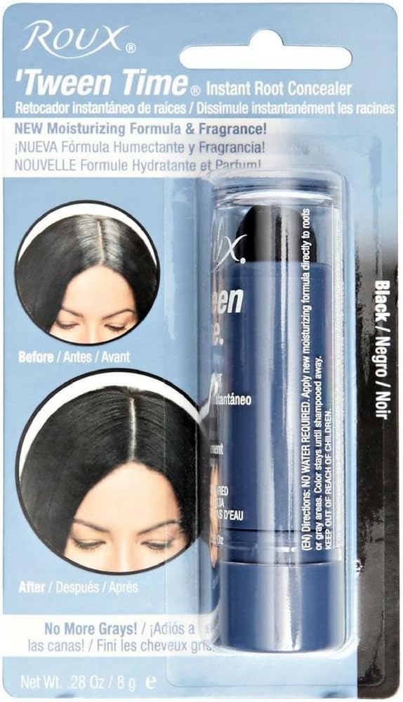 Roux 'Tween Time Instant Root Concealer Temporary Touchup