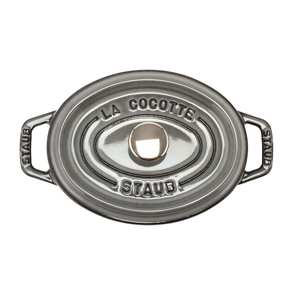 Amazon｜[ ストウブ 鍋 ] Staub ピコ・ココット オーバル 15cm