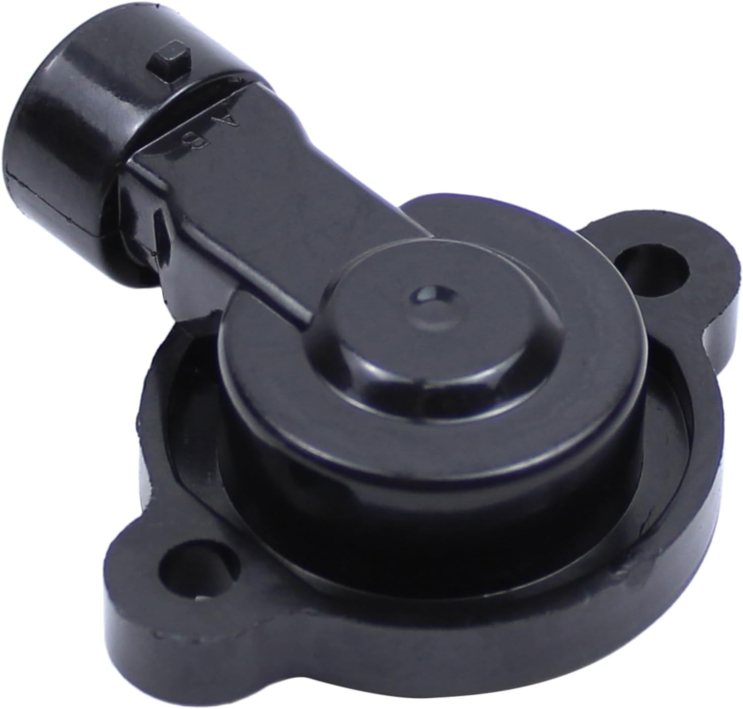 ApplianPar TPS Idle Air Control Throttle Position Body Sensors IAC for LS1 LS2 LS6 LSX LS7 Engine for GMC Cadillac Pontiac Suburban Tahoe Sierra Yukon Escalade