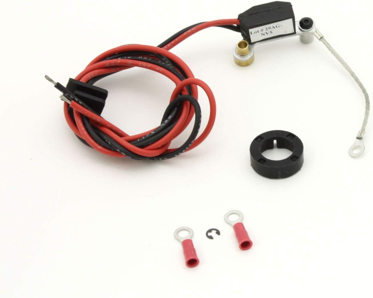 Pertronix EP-142 Ducellier 4 Cylinder Ignitor