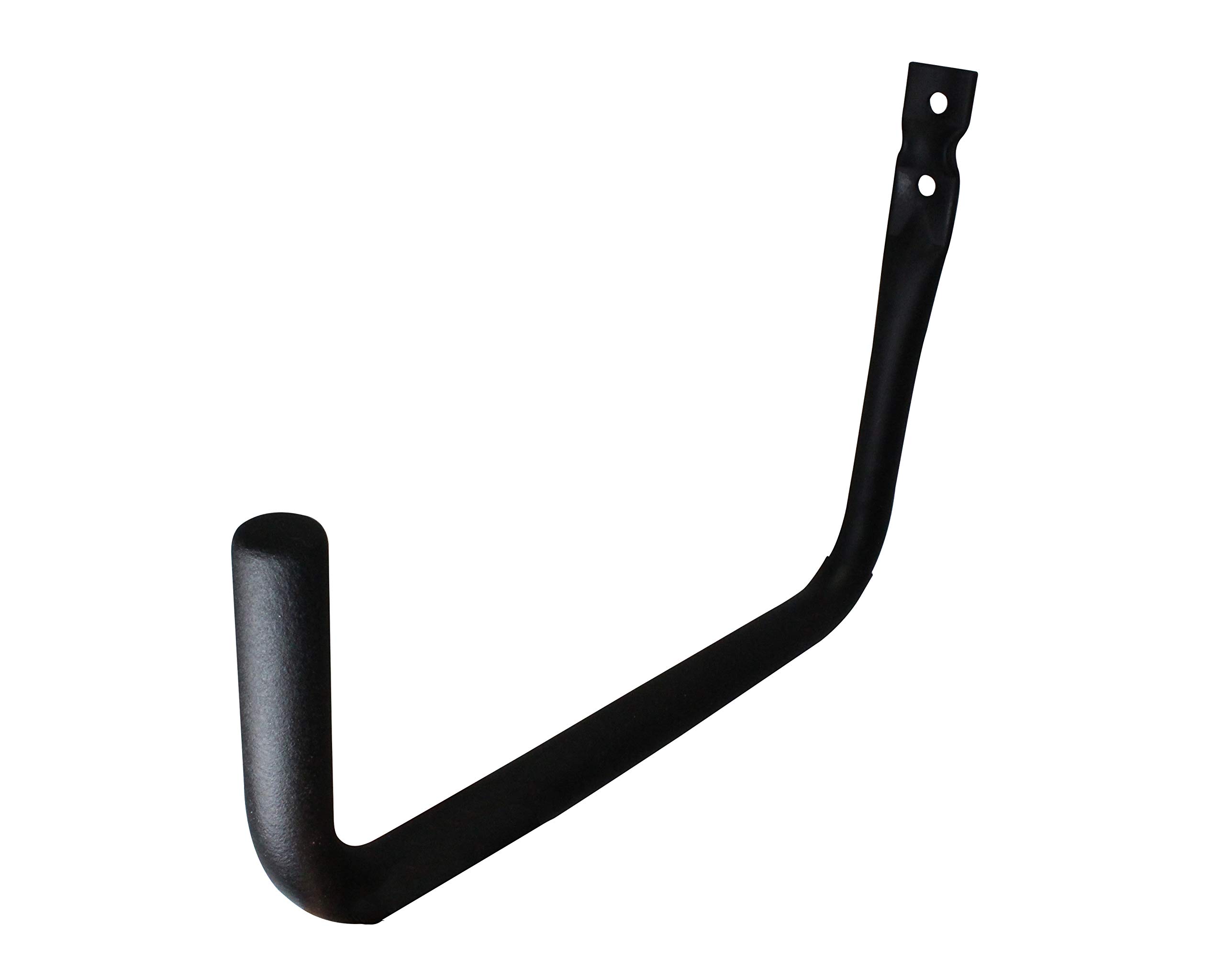 希少♫ タロン13インチ　オプションフック搭載 プランター用フック ブロック用 伸縮上置きタイプ G101188│アイリス