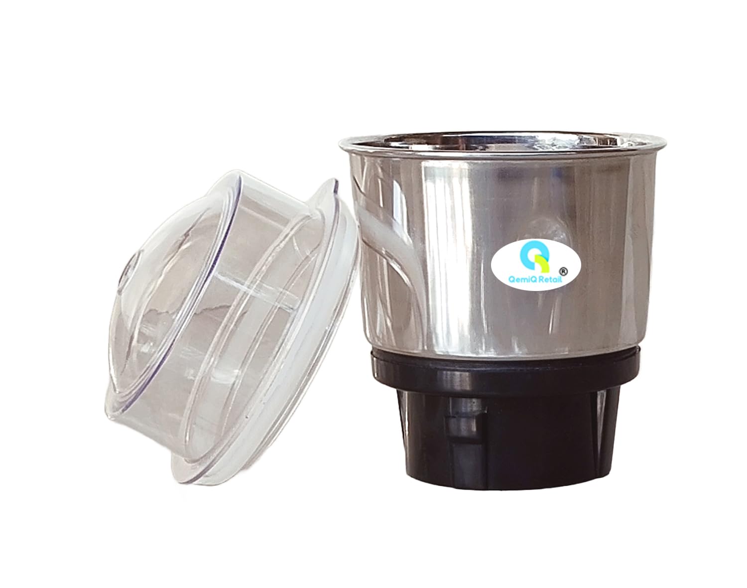 Buy QemiQ Retail® Mixer Grinder Chutney jar Fits"PREETHI, MORPHY