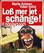 Produktbild Loß mer jet schänge!: E Wööderbooch